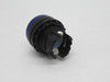 Moeller RLF-BL Blue Pilot Light Lens USED