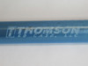 Thomson 1 L SOFT L 36 Linear Race Shafting 1" D 36" L HOLEY BAG NWB