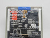 Omron MKS3PIN-5 DC24 Plug-In Relay 24VDC 10A 11-Pin USED