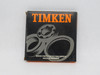 Timken W21 Bearing Lockwasher 5.703" OD 4.192" ID 0.084" T NEW