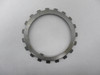 Timken W21 Bearing Lockwasher 5.703" OD 4.192" ID 0.084" T NEW