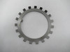 Timken W21 Bearing Lockwasher 5.703" OD 4.192" ID 0.084" T NEW