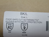 Superior SK/L Food Safe Cut Resistant Gloves *LOT OF 10 PAIRS* NOP