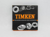 Timken W22 Bearing Lockwasher 6.063" OD 4.395" ID 0.115" T NEW