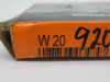 Timken W20 Bearing Lockwasher 5.5" OD 3.988" ID 0.084" T SHELF WEAR NEW