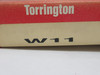Torrington W11 Bearing Lockwasher 3.109" OD 2.182" ID 0.053" T NEW