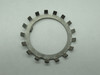 Torrington W11 Bearing Lockwasher 3.109" OD 2.182" ID 0.053" T NEW