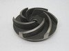 Generic 003-1610G01-103 6-Vane Impeller 8.625" OD 0.87" Bore NEW