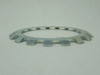 Generic MB23 Bearing Lockwasher 6.2598" OD 4.5276" ID 0.0787" T NOP