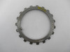 Generic W22 Bearing Lockwasher 6.063" OD 4.395" ID 0.115" T SHELF WEAR NOP