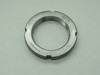 Timken KM10 Metric Bearing Locknut 70mm OD 11mm W M50x1.5 Thread NOP