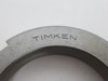 Timken KM10 Metric Bearing Locknut 70mm OD 11mm W M50x1.5 Thread NOP