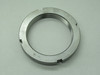 Generic AN18 Bearing Locknut 4.661" OD 3.527" ID 0.698" W NOP