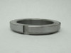 Generic AN18 Bearing Locknut 4.661" OD 3.527" ID 0.698" W NOP