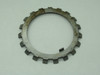 Generic W-16 Bearing Lockwasher 4.375" OD 3.177" ID 0.062" T SHELF WEAR NOP
