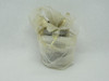 Standard N10 Bearing Locknut 2.693"OD 1.967"ID 0.51"W LOT OF 8 RIPPED BAG NWB