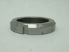 Standard N10 Bearing Locknut 2.693"OD 1.967"ID 0.51"W LOT OF 8 RIPPED BAG NWB