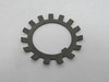 Generic MB8 Bearing Lockwasher 2.441" OD 1.575" ID 0.049" T NOP