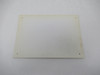Generic Warning Sign "DANGER PINCH POINT WATCH YOUR HANDS" 10 x 7 x 0.0625" NOP