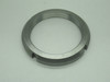 Generic AN32 Bearing Locknut 8.068" OD 6.284" ID 1.041" W SHELF WEAR NOP
