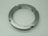 Generic AN32 Bearing Locknut 8.068" OD 6.284" ID 1.041" W SHELF WEAR NOP