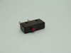 Microswitch 11SM608-H4 Pin Plunger Limit Switch 5A 250V NOP