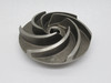 Generic 003-1610H02-218 6-Vane Impeller 8.937" OD 1.25" Bore SHELF WEAR NOP