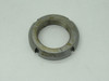 Whittet-Higgins N-07 Bearing Locknut 2.063" OD 1.376" ID 0.448" W NOP