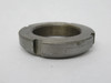 Whittet-Higgins N-07 Bearing Locknut 2.063" OD 1.376" ID 0.448" W NOP