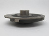 Generic 003-1607F01-103 5-Vane Impeller 5.8125" OD 0.856" Bore SHELF WEAR NEW