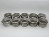 Dixon Bayco 400-A-AL Cam and Groove Type A Adapter 4" Female NPT BOX OF 10 NEW