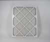 Aerostar 16x20x1 Pleated Air Filter MERV 8 NOP