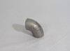 Generic WP316L-S Elbow 3/4" Pipe Fitting 45 Deg Steel USED