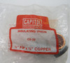 Capitol CS-22 1/2" FIP x 1/2" Copper Insulating Union Female NWB