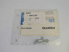 Festo 161042 WSM-16-JM5 Sensor Mounting Kit ! NWB !