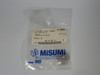 Misumi PSCS15-10 Shaft Collar 15mm Shaft 10mm Width 34mm OD ! NWB !