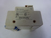Allen-Bradley 1492-FB3C30 Fuse Holder Series A 30A 600V 3P USED