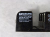 Ferraz Shawmut 20313 Fuse Holder 30A 250V 3-Pole USED
