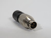 Festo 175403 KABS-M9-R100 Terminating Resistor ! NOP !