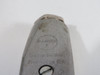 Contact H-A 10.4320 Connector Receptacle 600V w/ H-A 3MTGV Enclosure USED