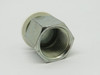 Festo 9397 AD-G3/8-3/8NPT-I Adapter G3/8" x 3/8" NPT  NOP