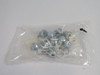 Festo 3568 B-1/8 Blanking Plug G1/8 Thread 10-Pack ! NWB !