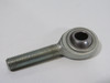 Aurora Bearings CM-5 Male Rod End Bearing 0.3125" Bore 5/16-24 Thread USED