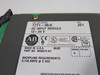 Allen-Bradley 1771-IB DC Input Module 12-24VDC Series A Rev. J01 USED