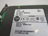 Allen-Bradley 1771-IB DC Input Module 12-24VDC Series A Rev. 007 USED