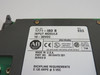Allen-Bradley 1771-IBD DC Input Module 10-30VDC Series B Rev. E03 USED