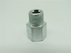 Festo 9624 AD-1/8NPT-G1/8-I Adapter 1/8" NPT x G1/8" Thread NOP