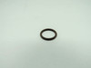 Daemar 014-V Viton O-Ring 0.489" ID 0.070" W 1/2" Nom ID Lot of 21 NOP