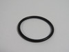 Daemar 224 Nitrile O-Ring 1-3/4" ID 2" OD 1/8" W Lot of 37 NOP