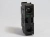 Moeller M22-K10 Contact Block 1NO 500V 6/4/2A ! NOP !